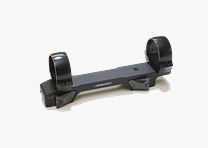 Innomount Sauer 404 Zadelmontage 30 mm BH 17 mm