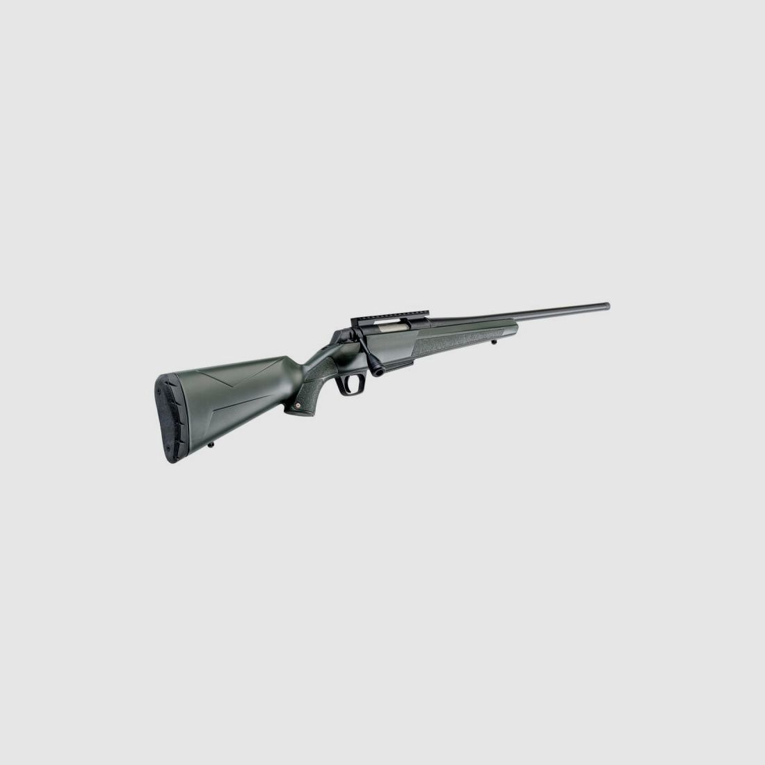 Winchester Repetierbüchse XPR Stealth Threaded