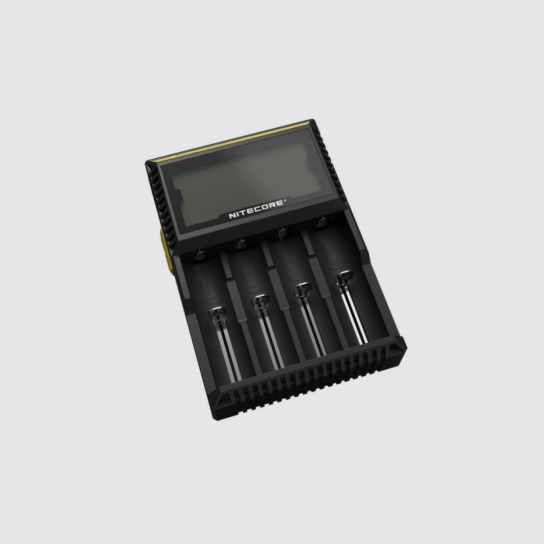 Nitecore Digicharger D4 Battery Charger, image 3 of 4
