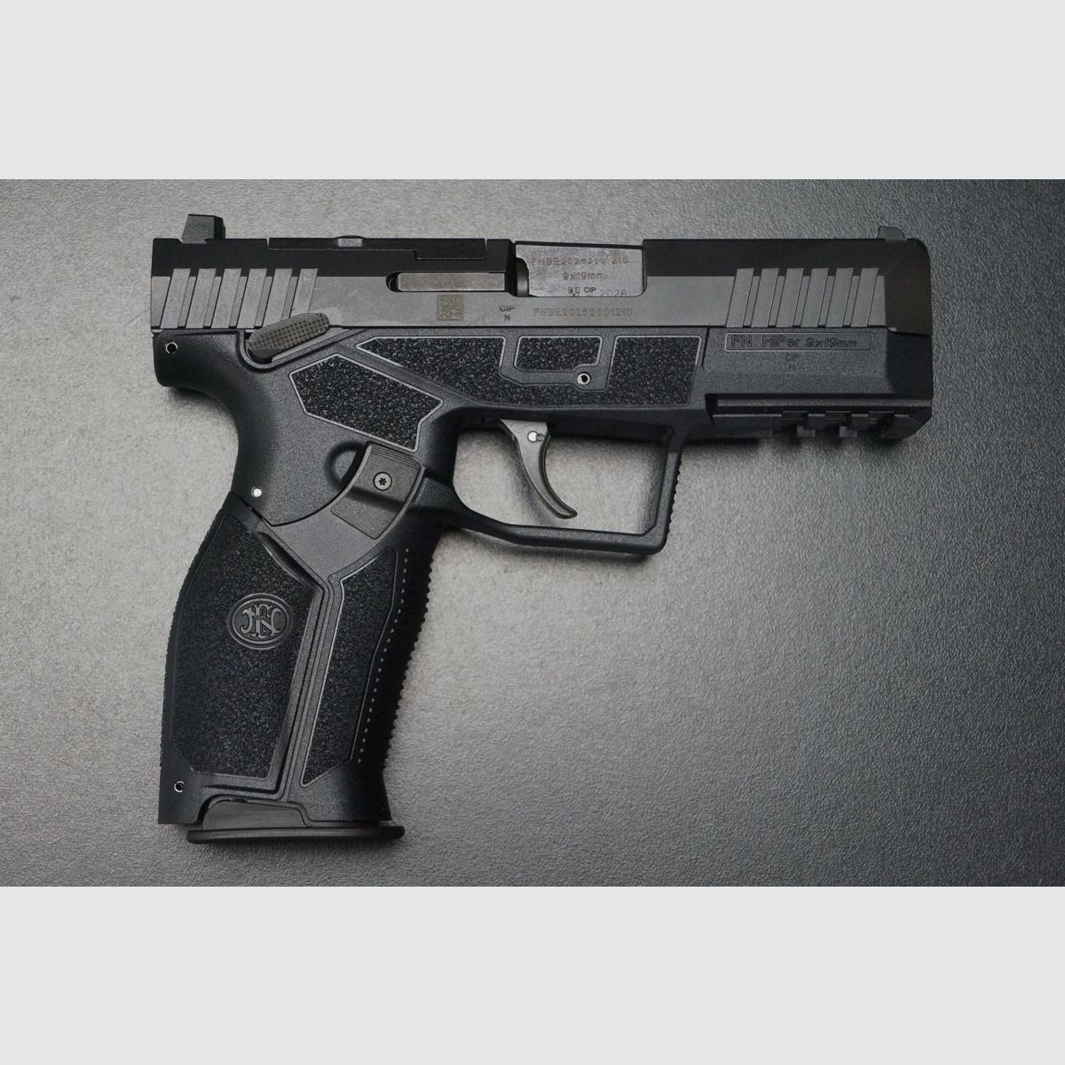FN Hiper MRD Black, Bild 1 von 7