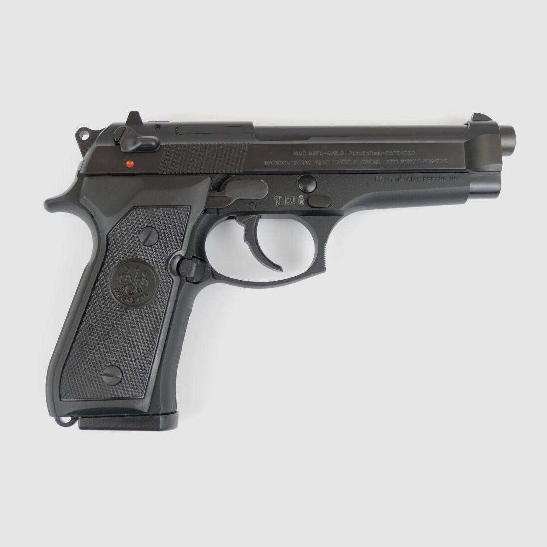 Beretta 92 FS 9x19