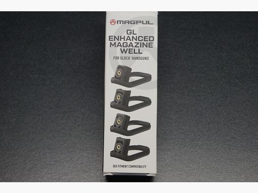 Magpul Magwell Glock Gen4