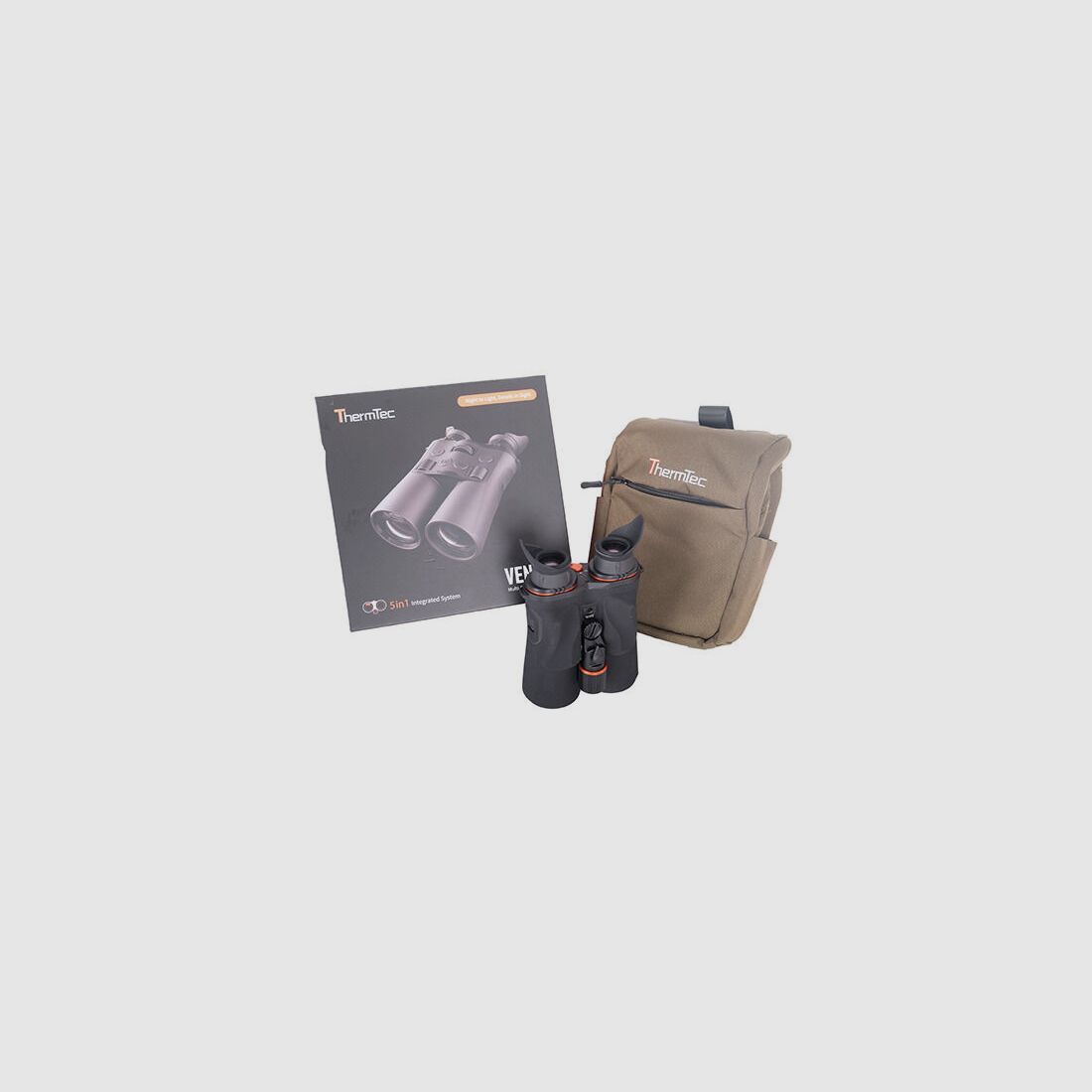 Thermtec Ventus 650L