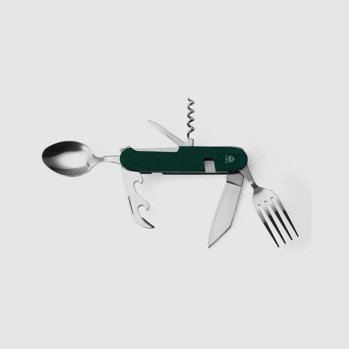 Herramienta de camping PUMA TEC, Multitool-Copy
