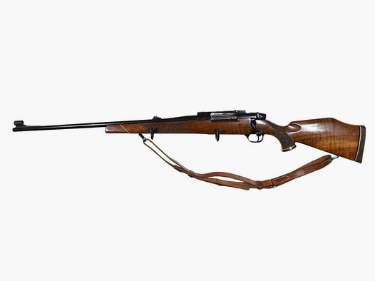 Weatherby Mark V