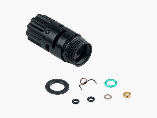 Kit di servizio T4E HDS Fucile da difesa domestica calibro .68