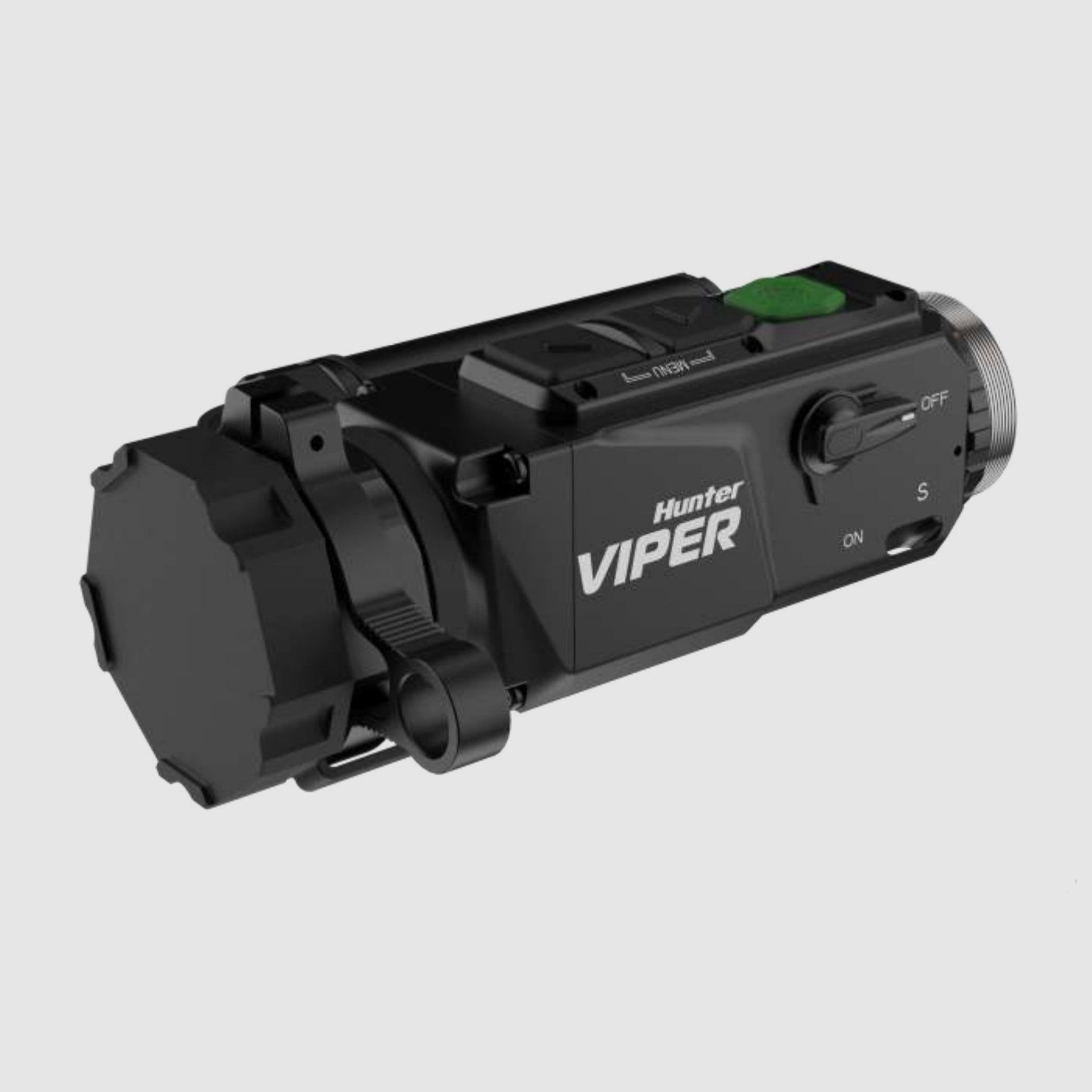 Nitehog Viper 35 Gen2 - Dispositivo de imagen térmica