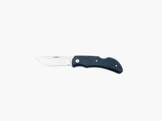 EKA Klappmesser schwarz