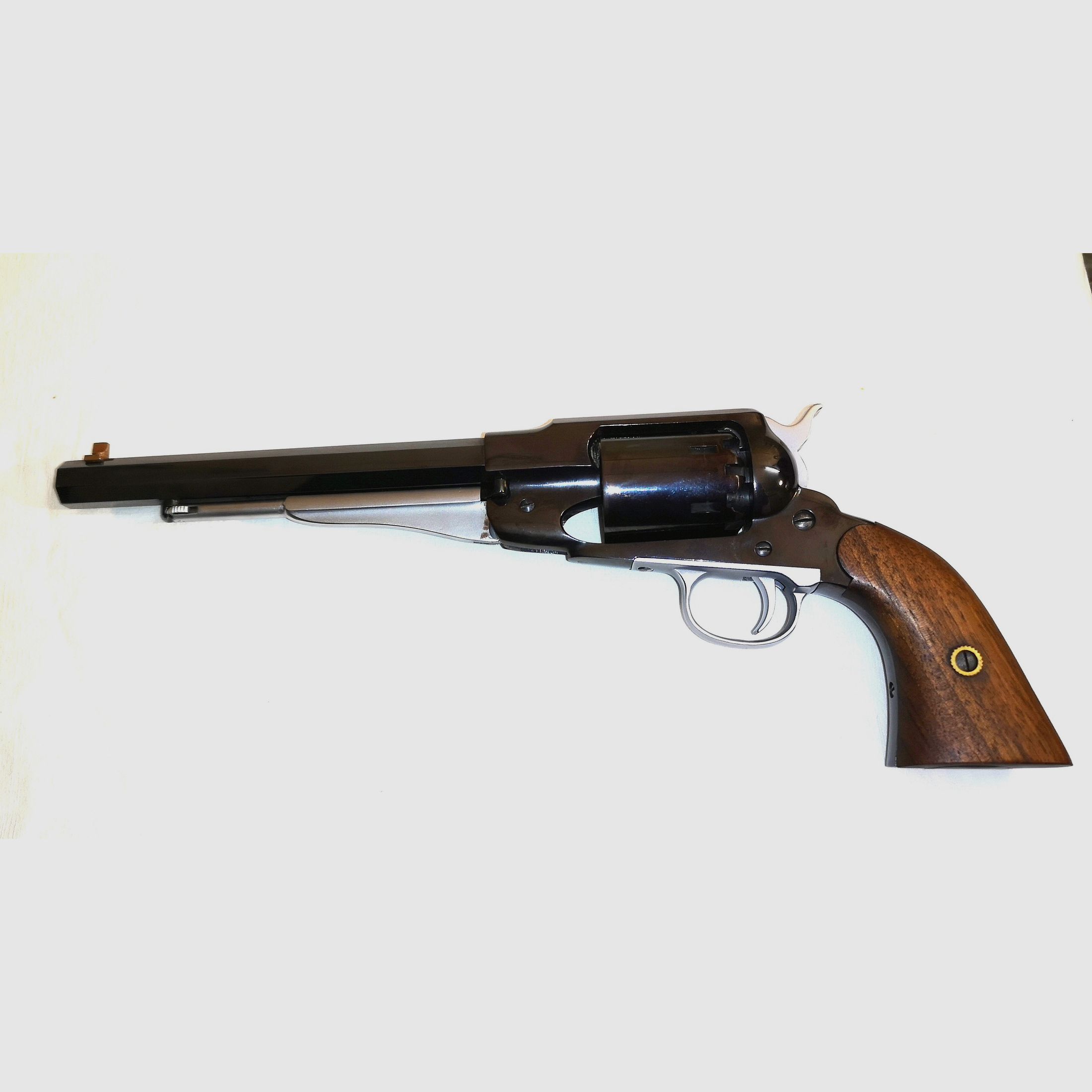 Perkussions Revolver Kal.  .44
