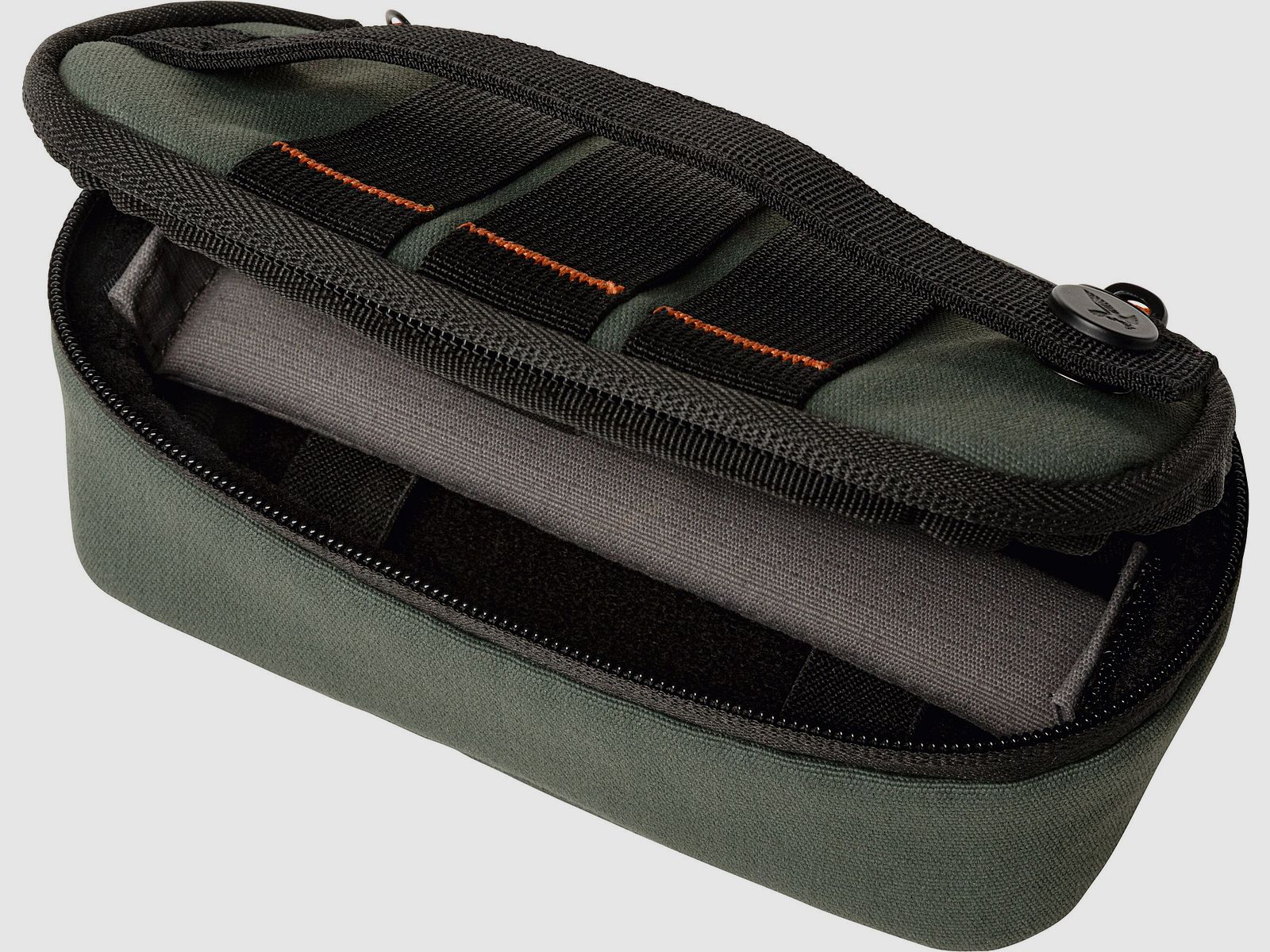 Swarovski Zusatztasche BHB Medium fr Fernglas-Brusttasche