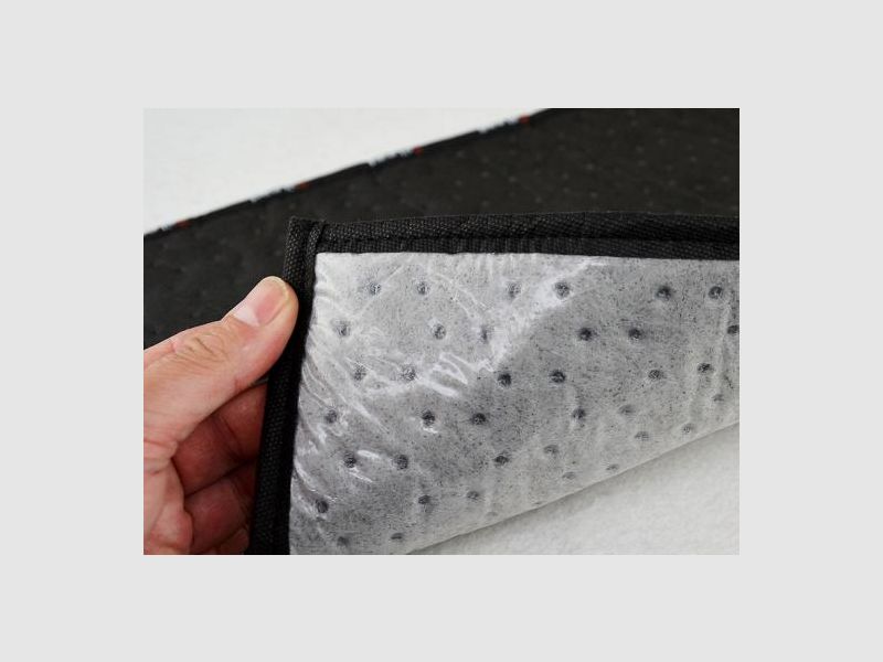 OIL-PAD Waffenreinigungsunterlage
