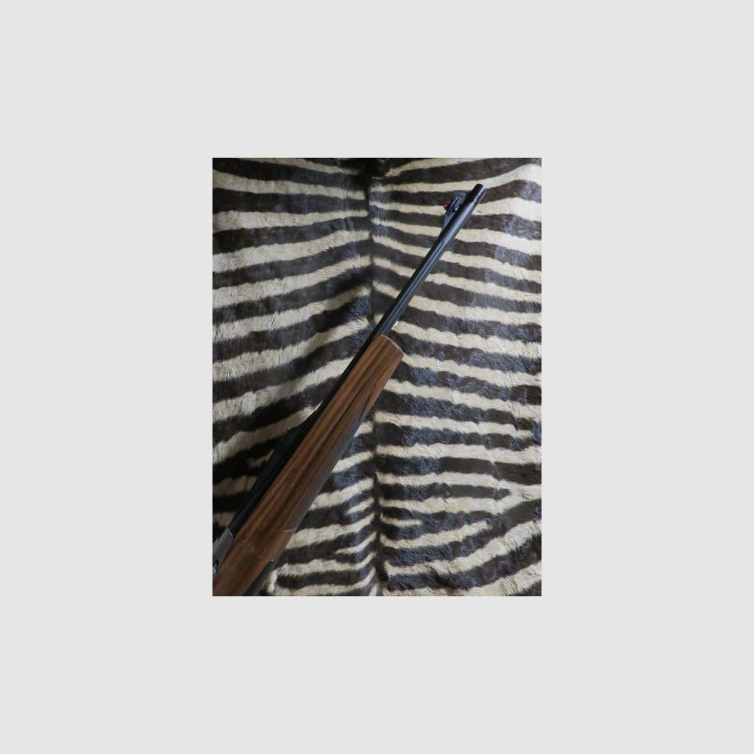 BROWNING Bar 4X Ultimate Bavarian .9,3×62 Repetierbüchse 53 cm Lauf Klasse 3 – Waffenkoffer, Bild 2 von 9