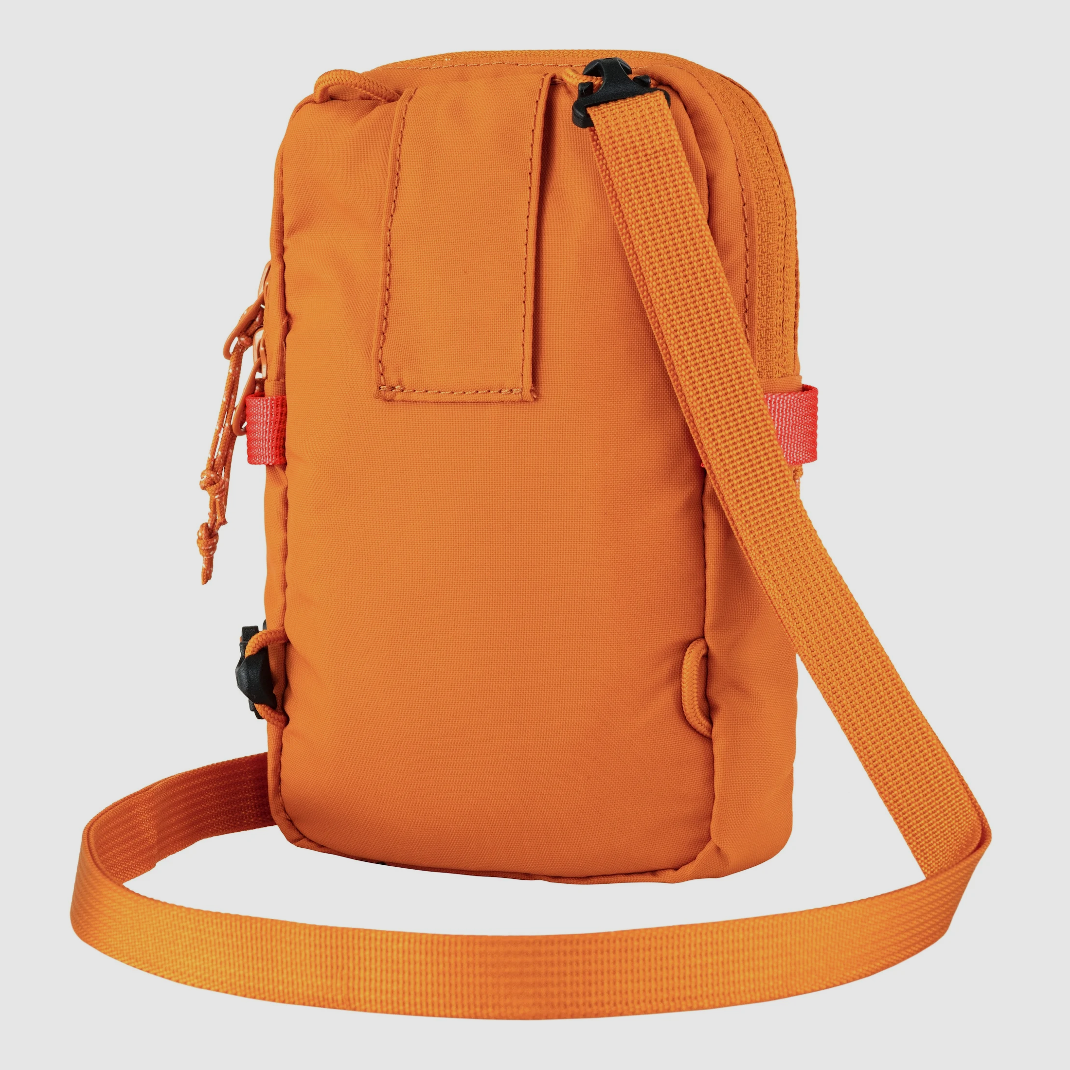Fjällräven High Coast Pocket – 207 Sunset Orange, billede 2 af 2