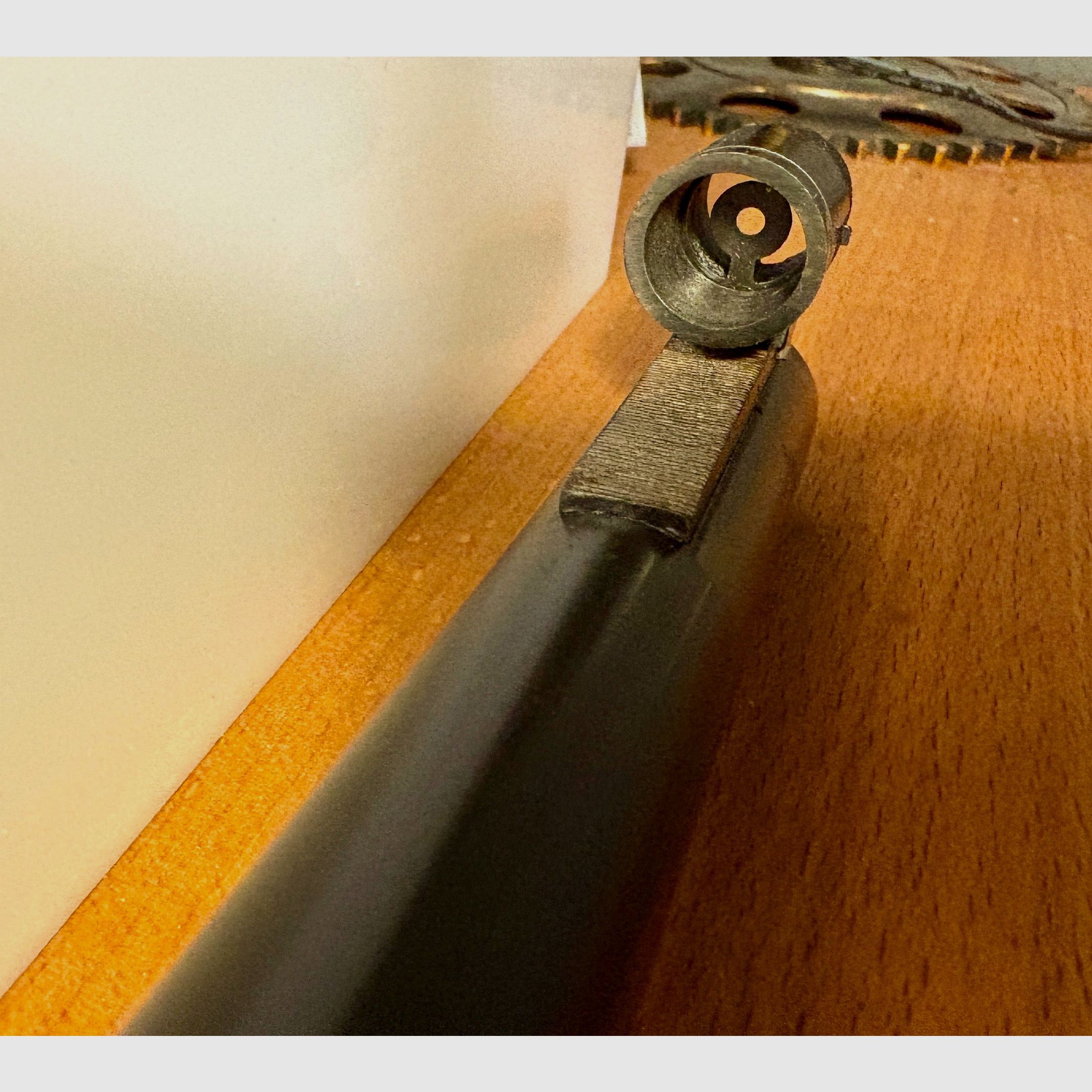 TOZ / Baikal Kleinkaliber Matchgewehr Made in CCCP .22lfb