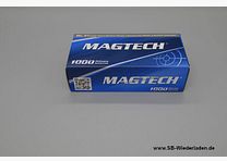 Pistola Grande Magtech