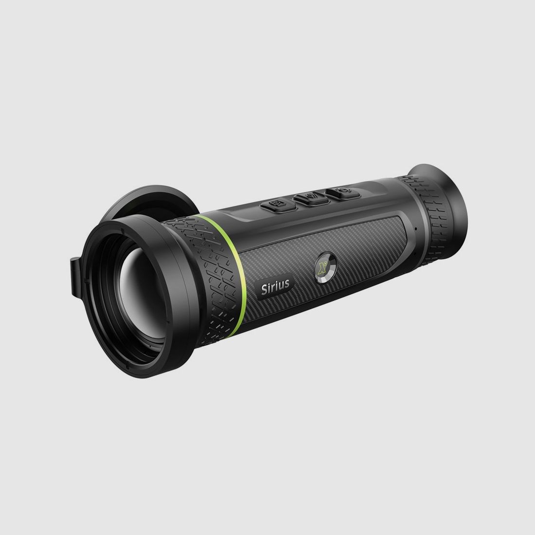PIXFRA Sirius S650 thermal imaging camera