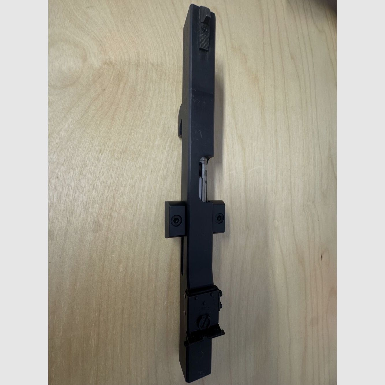 Walther wymienne system GSP, zdjęcie 3 z 3