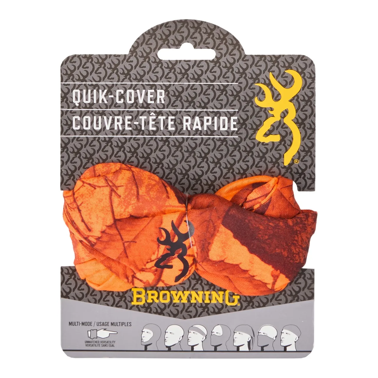Browning Beanie Quick Cover RT Blaze, afbeelding 2 van 2