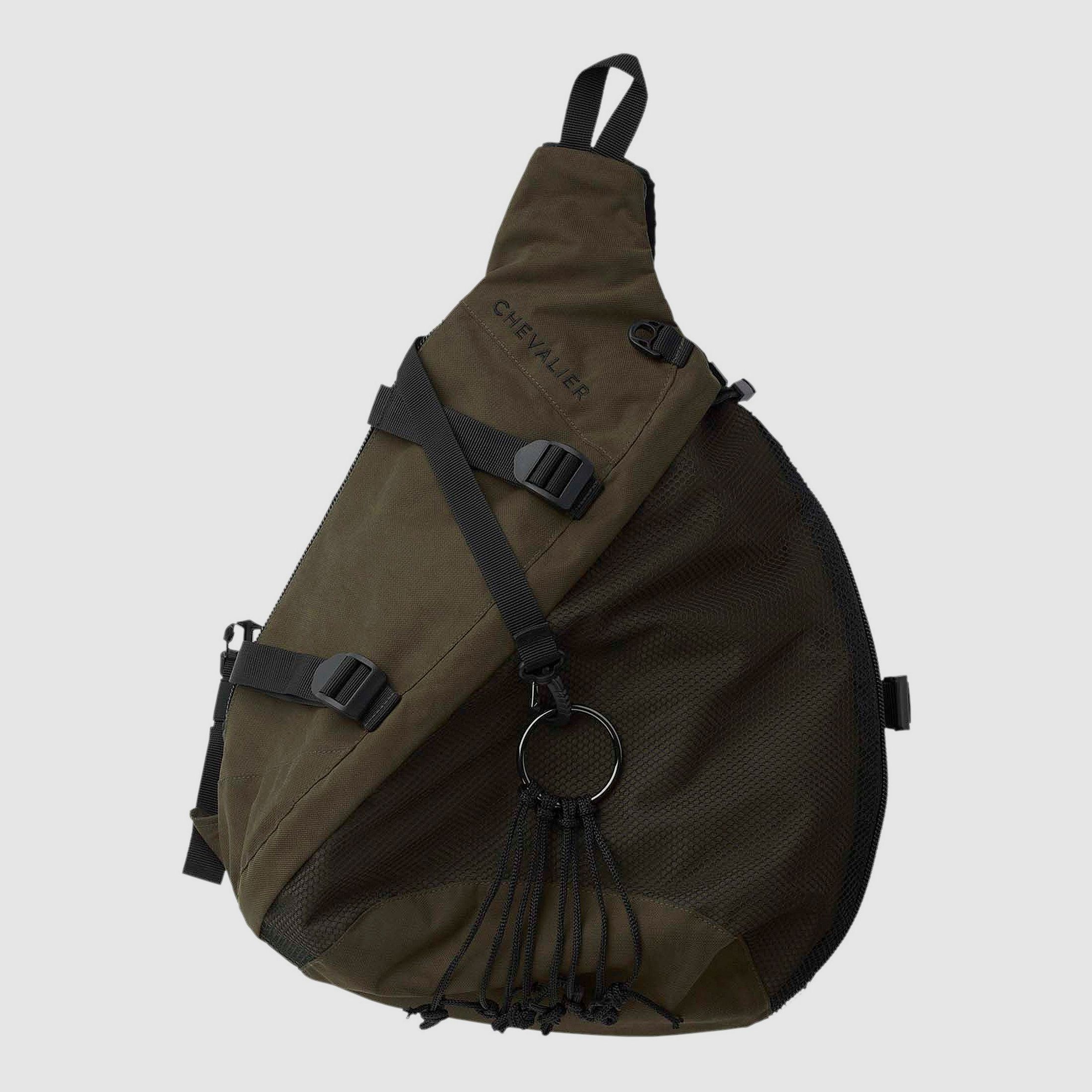 Chevalier Rucksack Triangel 17 l