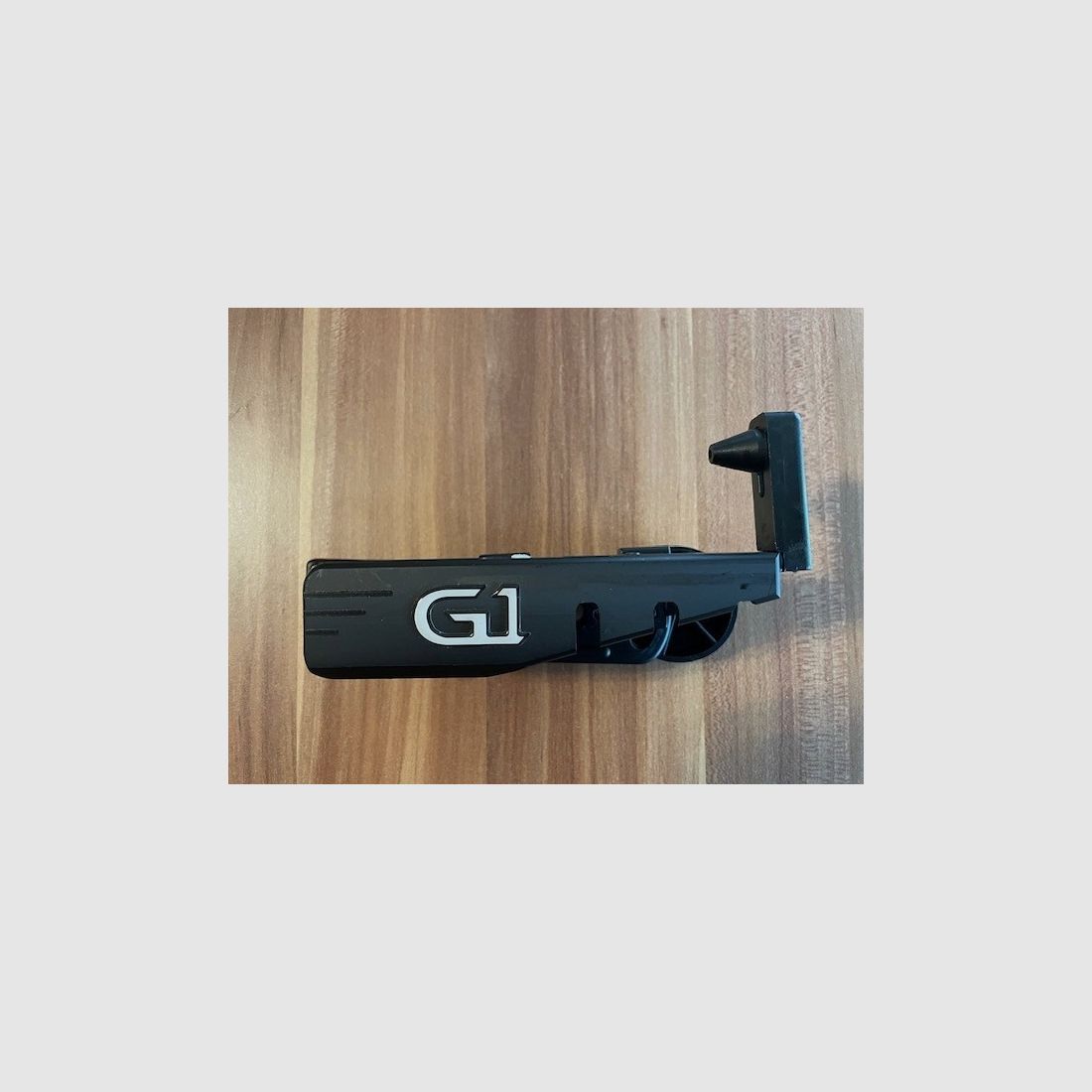 Holster / Speedholster Ghost One Evo G1 für Arex Alpha / Rex Zero 1 