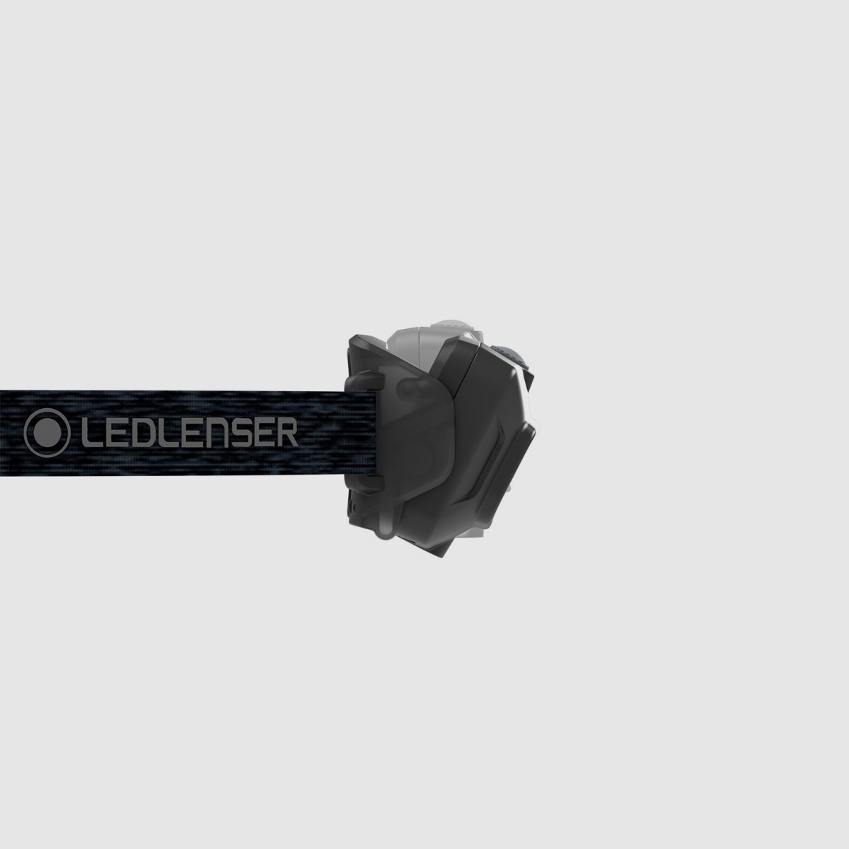 LEDLENSER HF4R CORE NERO