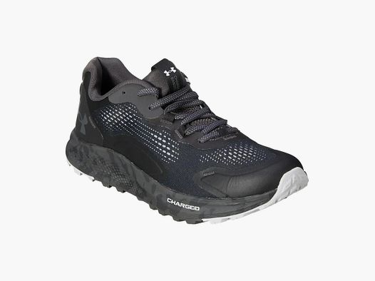 Under Armour Laufschuhe Charged Bandit Trail 2