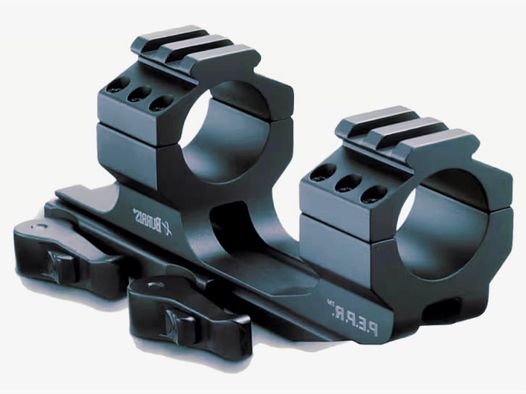 Burris AR P.E.P.R QD Mount - montaż lunety
