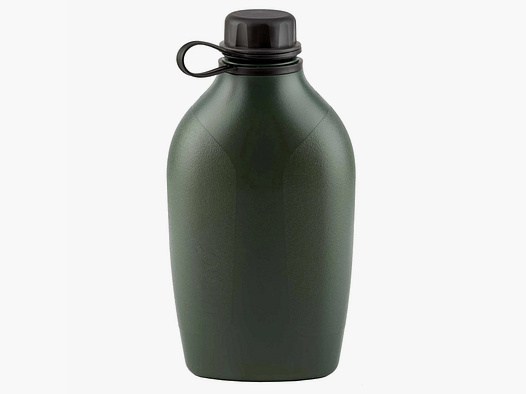 Wildo Wildo Trinkflasche Explorer 1 L oliv