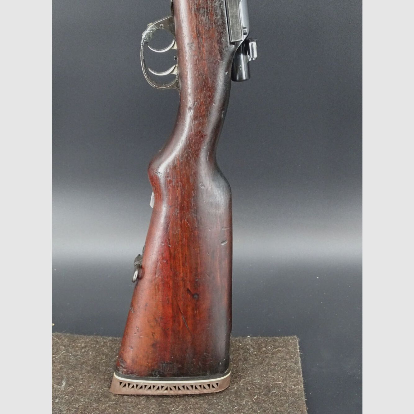 DWM 1904 Portugalia Kaliber 8x57 IS 1904