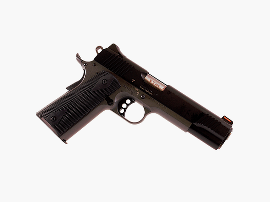 kimber 1911 custom lw shadow ghost 45acp