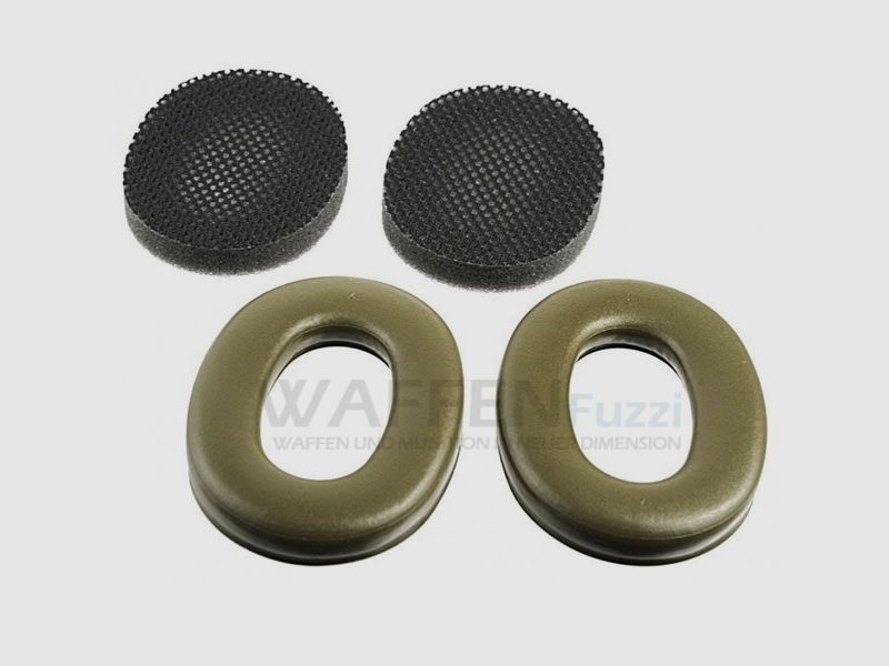 Zestaw higieniczny 3M ComTac