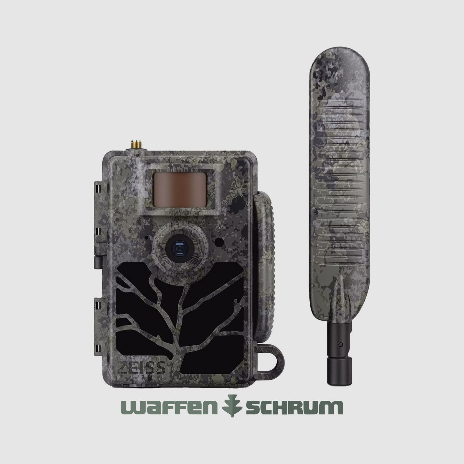 Zeiss Secacam 5
