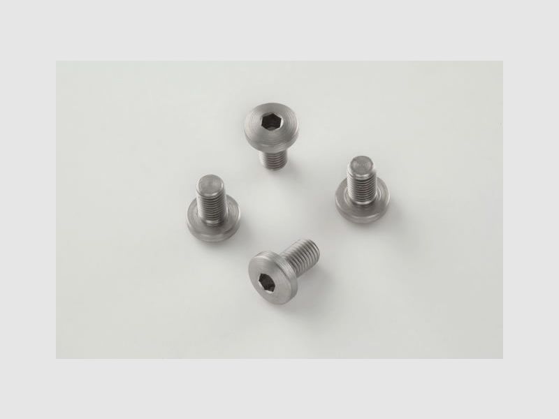 Set di viti a brugola per guancette Colt 1911, immagine 2 di 2
