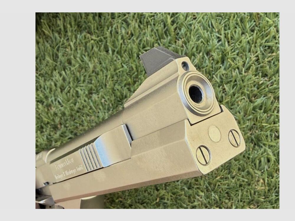 Feinwerkbau AW 93 .22lr