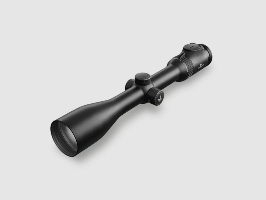 Swarovski Z6i riflescope met verlichting 2,5-15×50 P