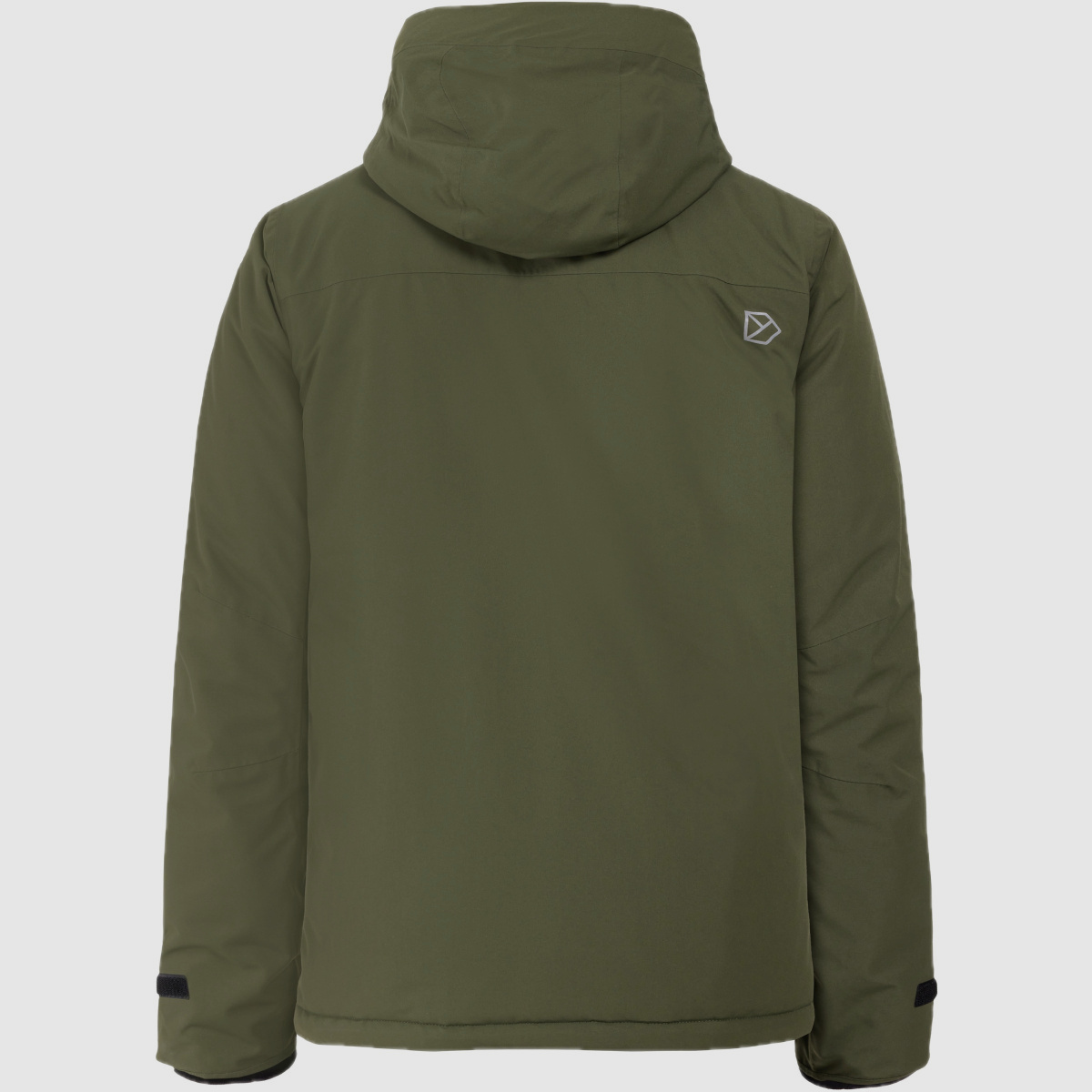 DIDRIKSON Stefan Jacke Deep Green