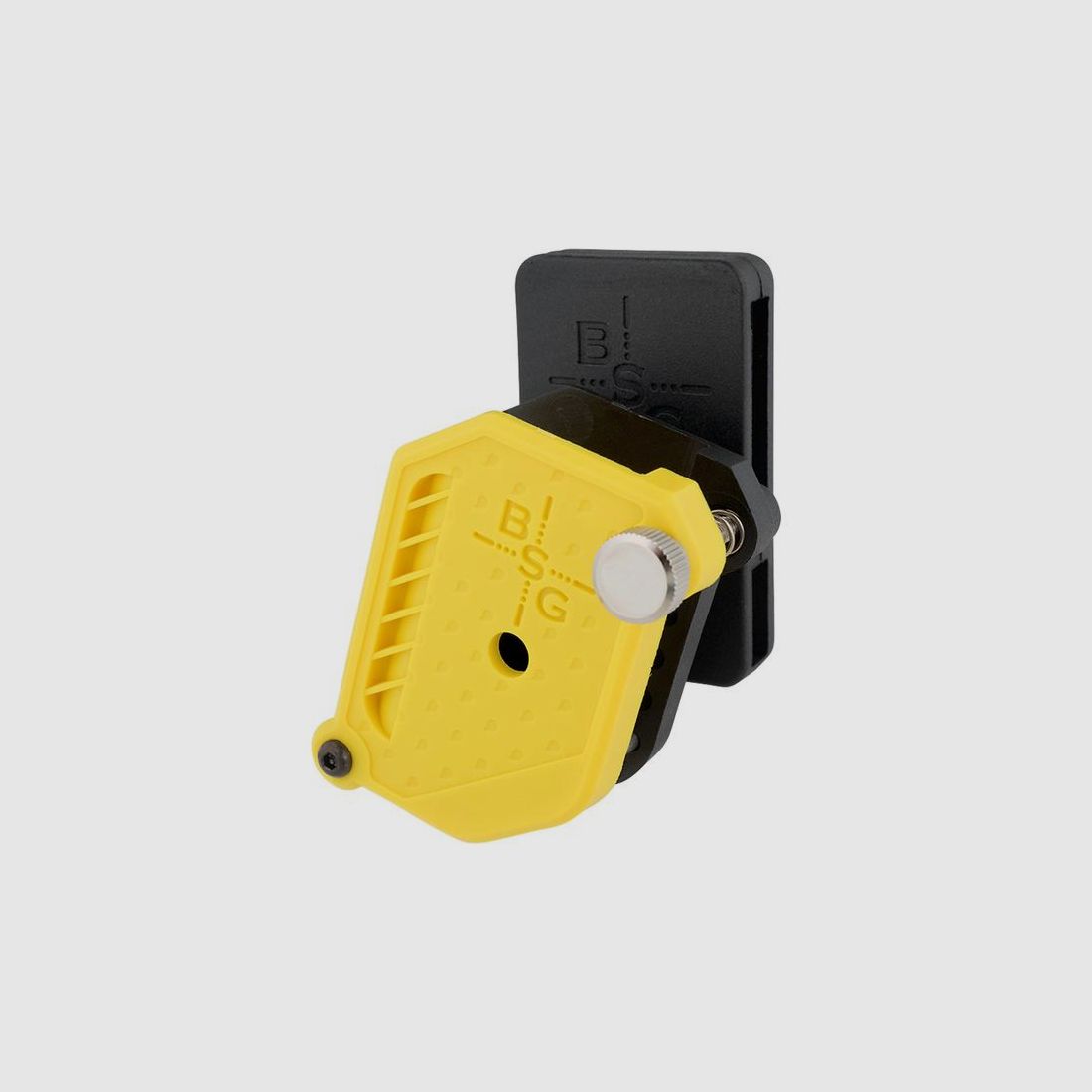 Doppelmagazinhalter LHD, Bild 2 von 3