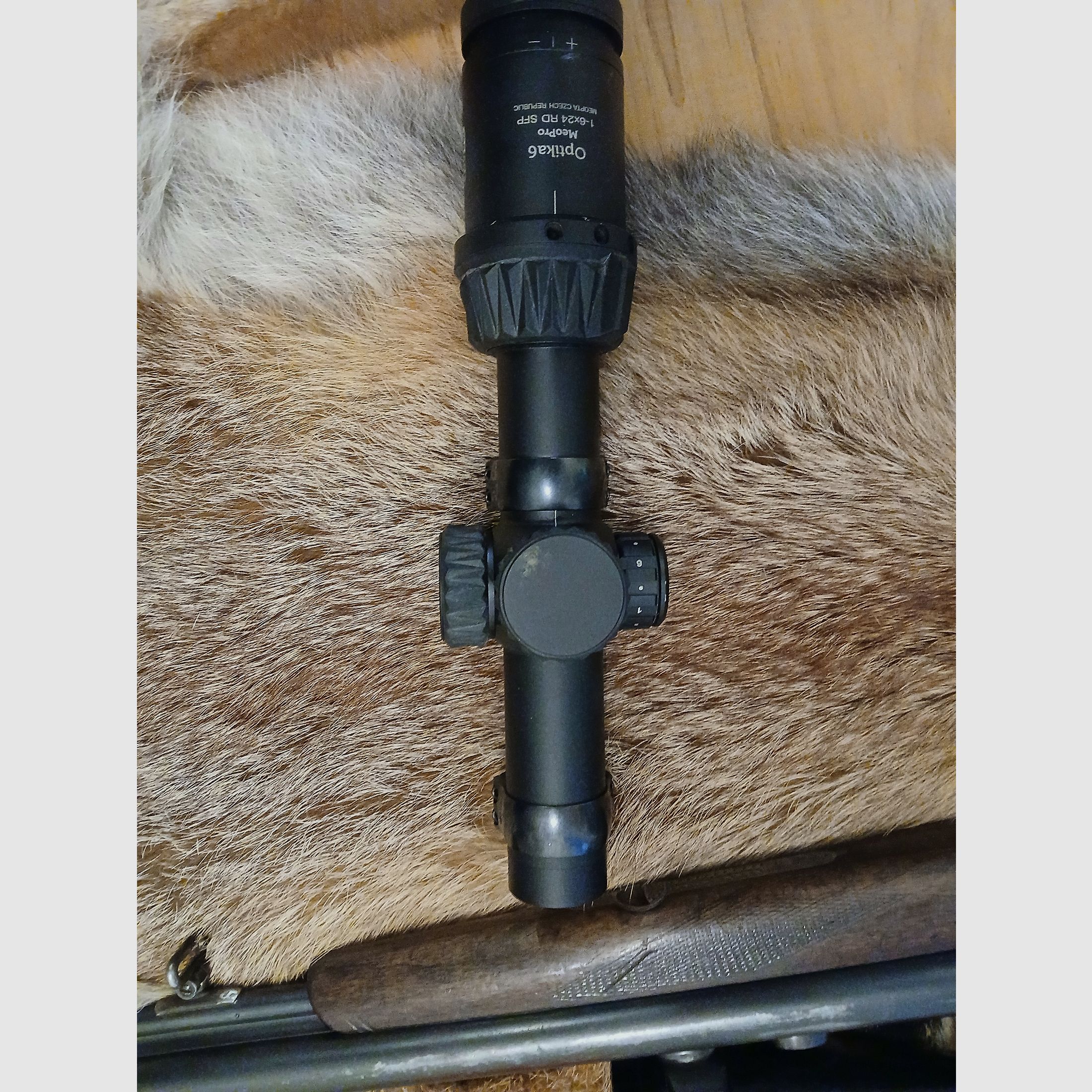 Drilling Fortuna Suhl, image 5 sur 5