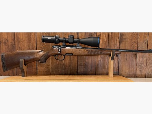 Steyr Mannlicher