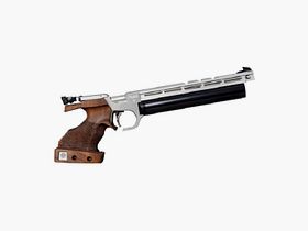Steyr Sport Evo 10E left air pistol match