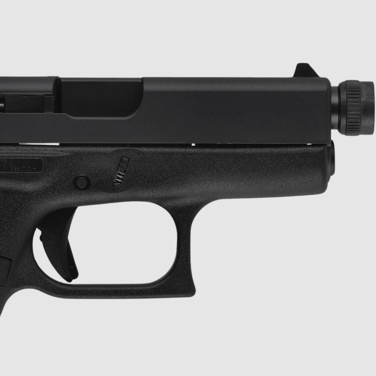 Glock 42 MT12x0,75, image 7 sur 7