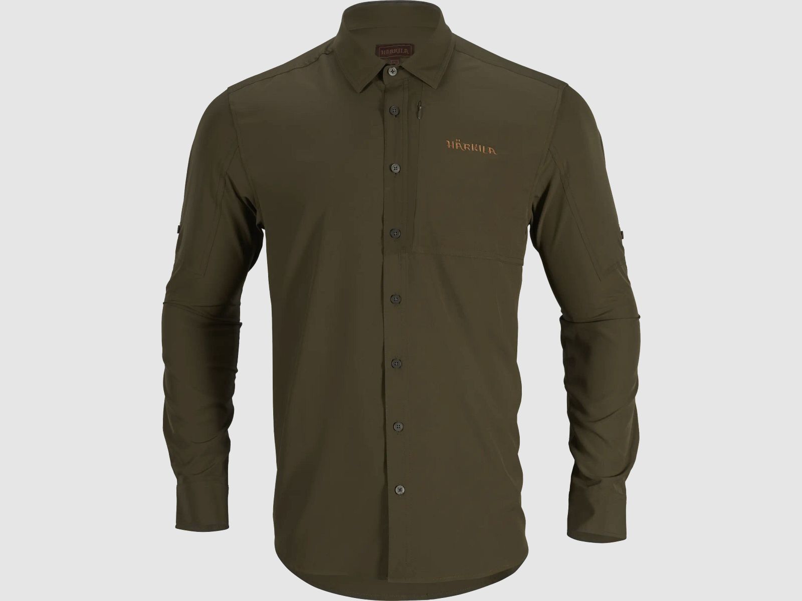 Härkila Shirt Trail