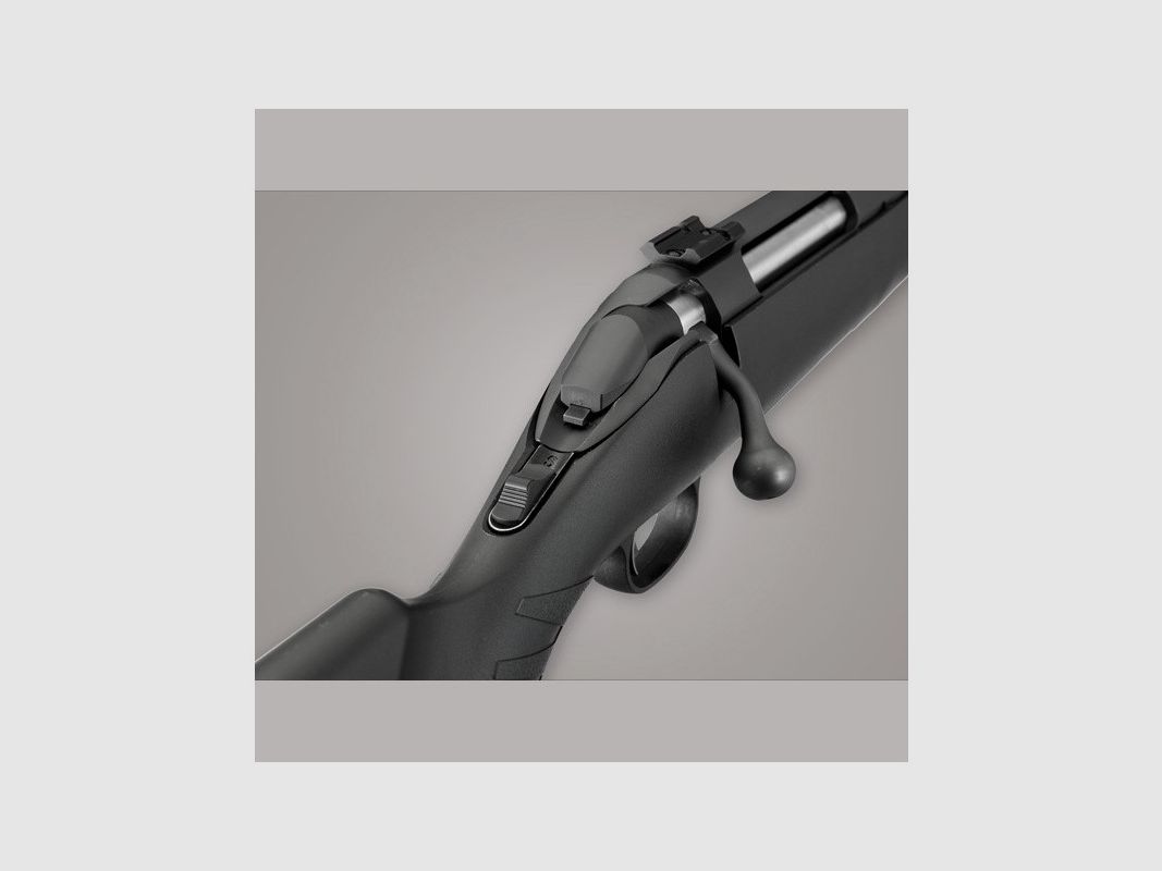 Ruger American Rimfire .22lr, Bild 6 von 7