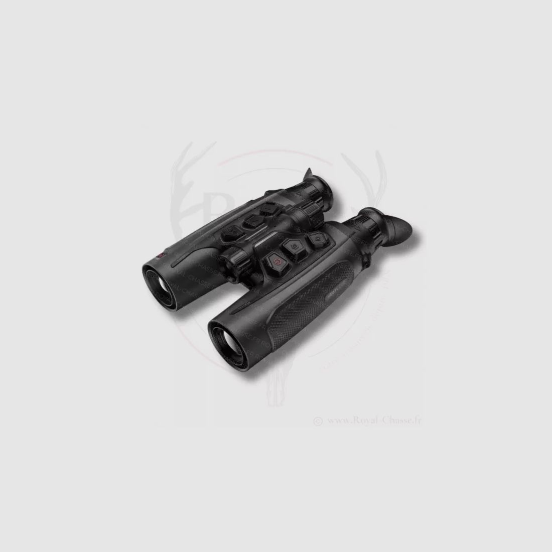 Multispektralfernglas HABROK 4K HE25L 2.0 HIKMICRO, Bild 1 von 11