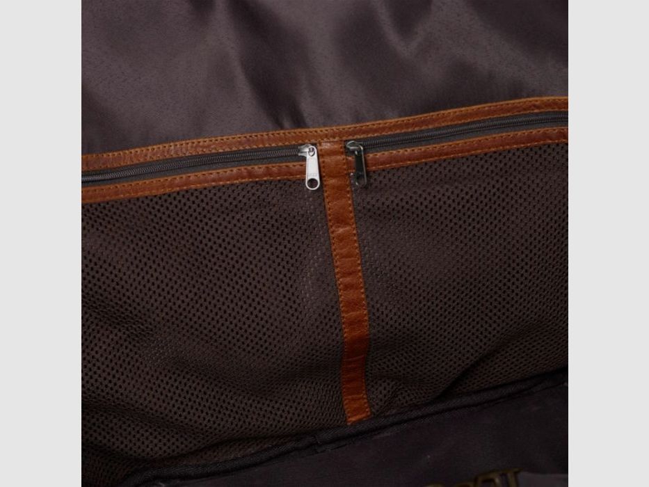 Härkila Travel Bag 30L Warm Olive, 3801077-80, image 3 of 12
