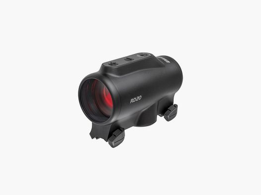 Rotpunktvisier Blaser RD20