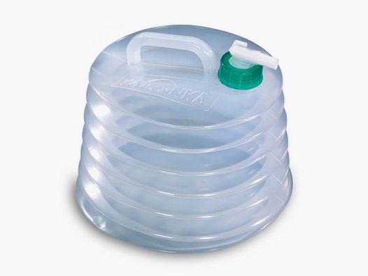 Tatonka Faltkanister – Wasserkanister für Camping & Outdoor