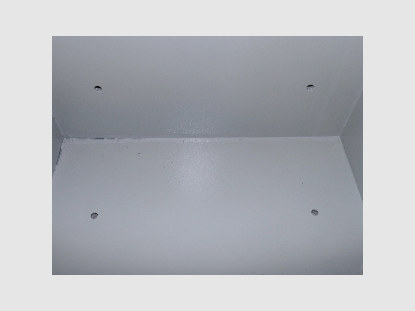 Wapenkluis SHOOTER Tombak (1700x540x380) Klasse 0 EN 1143-1, voor 7 lange wapens