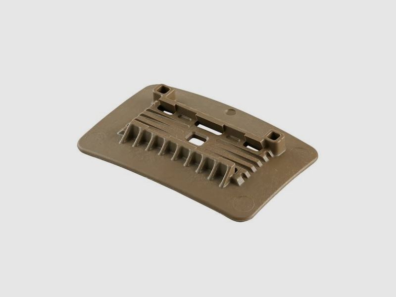 STREAMLIGHT Sidewinder STALK ARC-Rail Adapterplatte