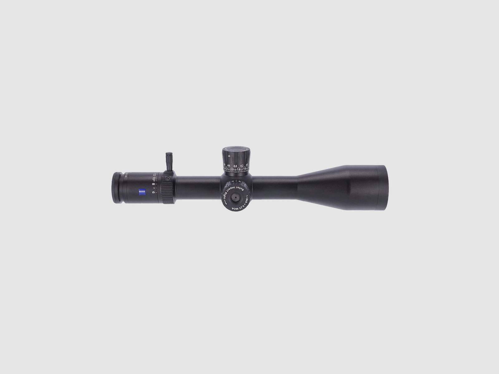 ZEISS LRP S3 636-56 Zielfernrohr, Bild 1 von 10